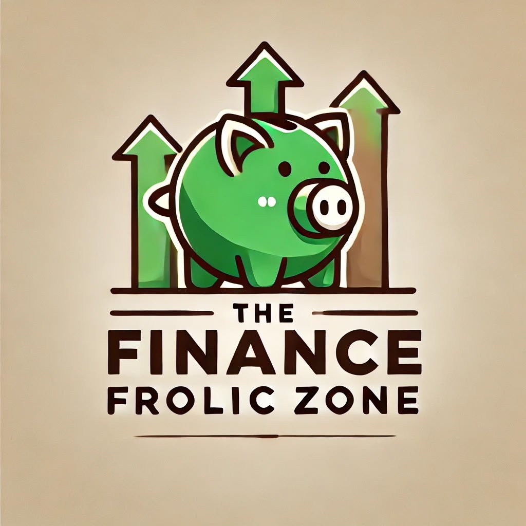 The Finance Frolic Zone